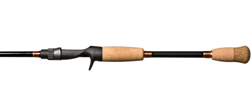 Copperhead Cranking Stix 5