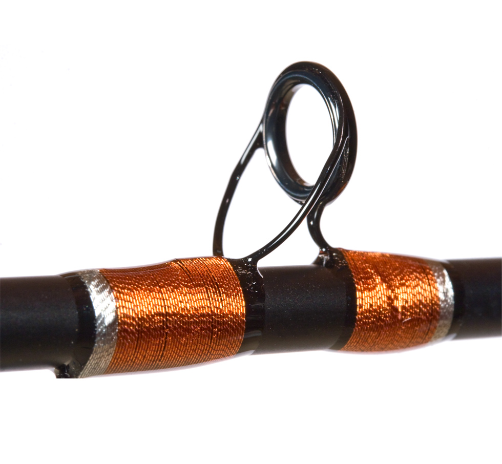 Copperhead Cranking Stix 6