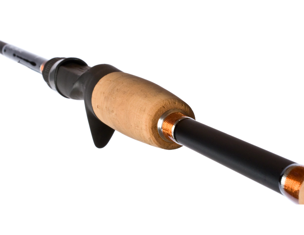 Copperhead Cranking Stix 7