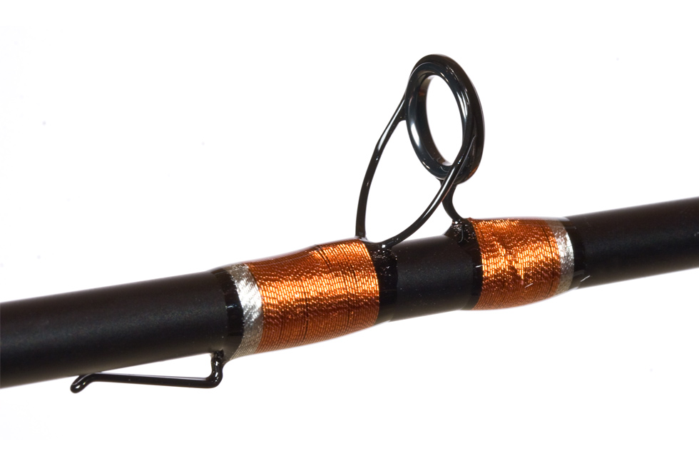 Copperhead Cranking Stix 8