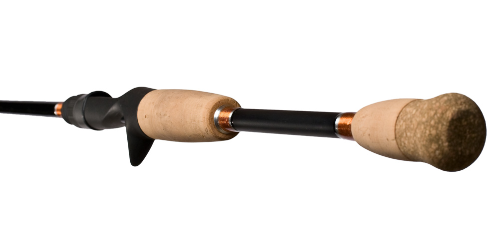Copperhead Cranking Stix 9