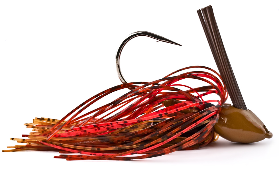 Grassmaster Weed Jig 1