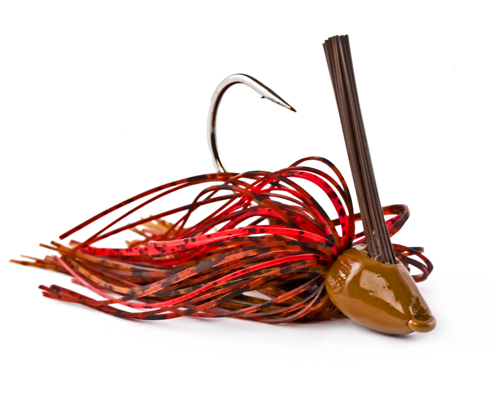 Grassmaster Weed Jig 5
