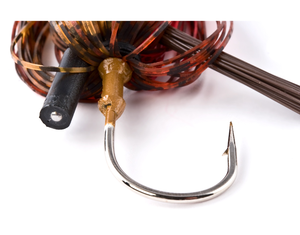 Grassmaster Weed Jig 7
