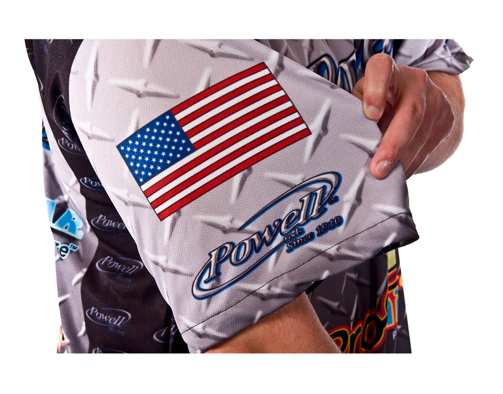 Angler Jersey 3
