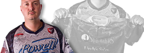 Angler Jersey