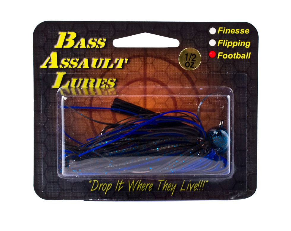Football Jig 2