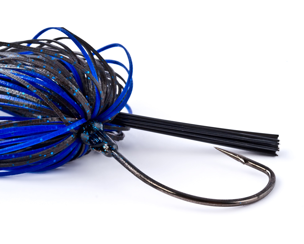 Football Jig 5
