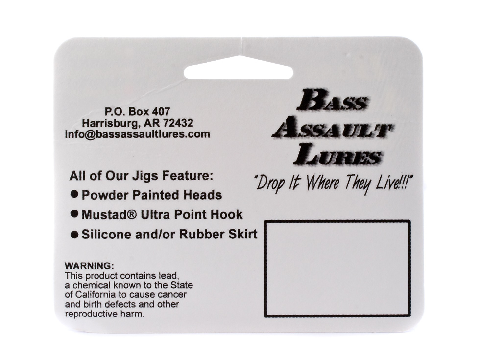 Football Jig 7