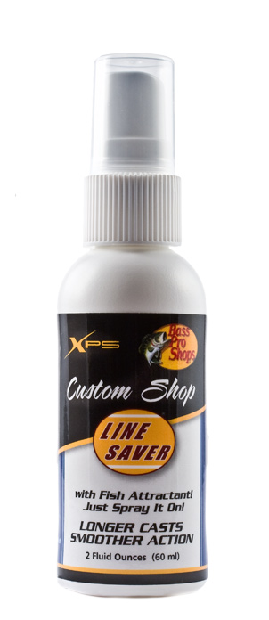 XPS Line Saver 2