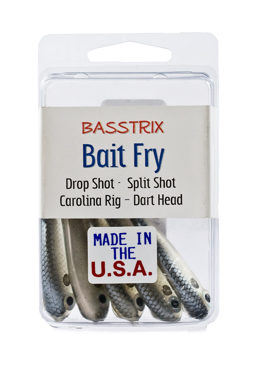 Bait Fry 2