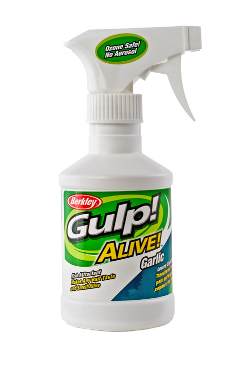 Gulp! Alive Spray 1