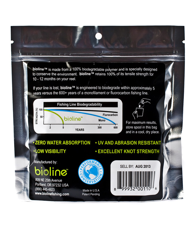 Biofilament 2