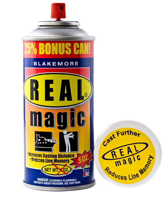 Real Magic 1