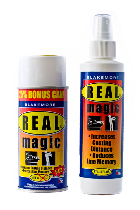 Real Magic 2