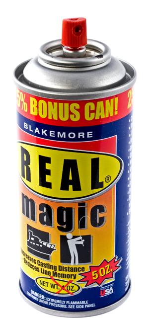 Real Magic 5