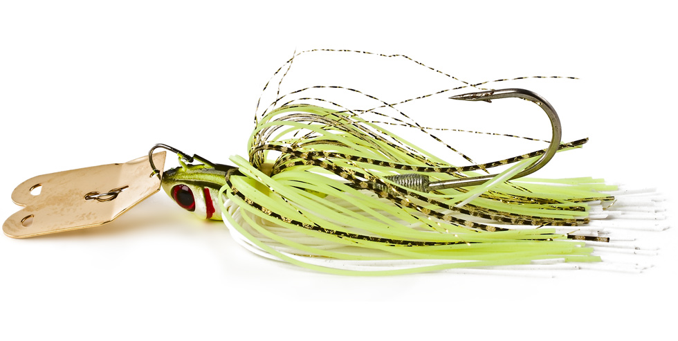 Boogee Bait 1