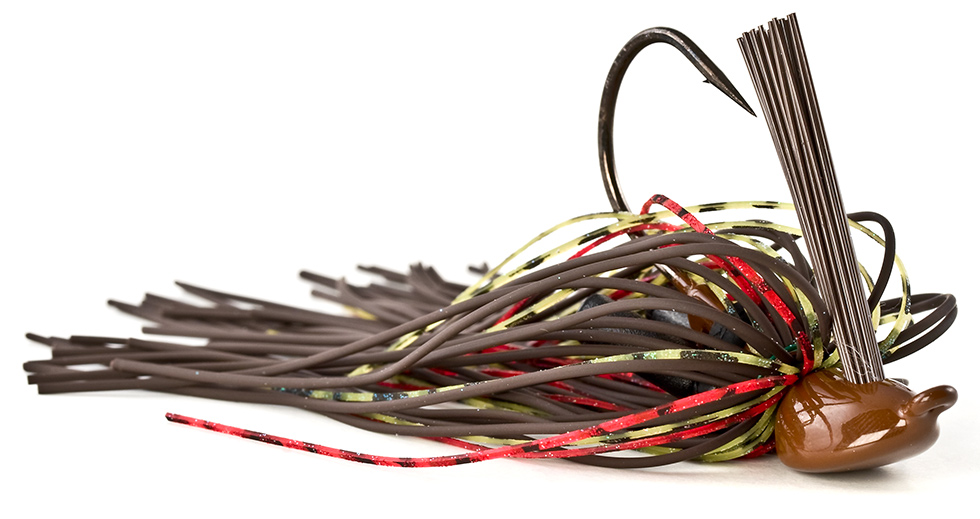 Buckeye Lures Mop Jig