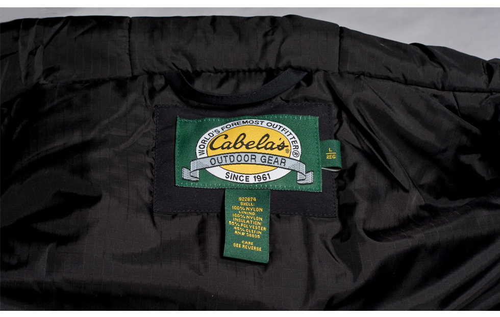 Guidewear Parka & Bibs 14