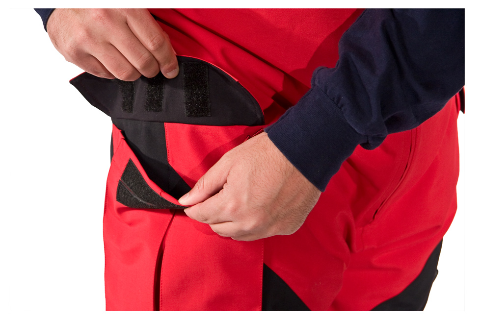Guidewear Parka & Bibs 17
