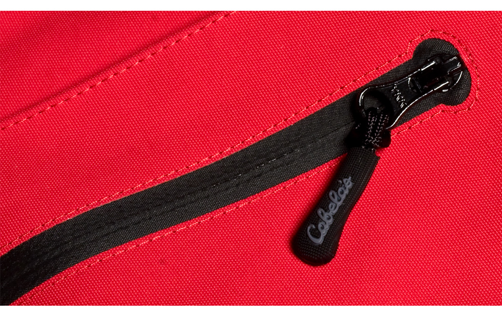 Guidewear Parka & Bibs Extra