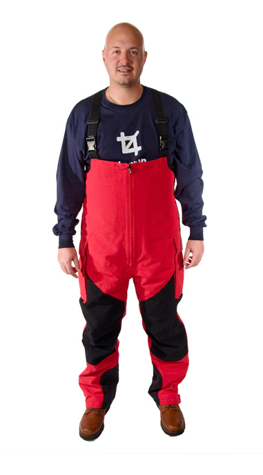 Guidewear Parka & Bibs Extra