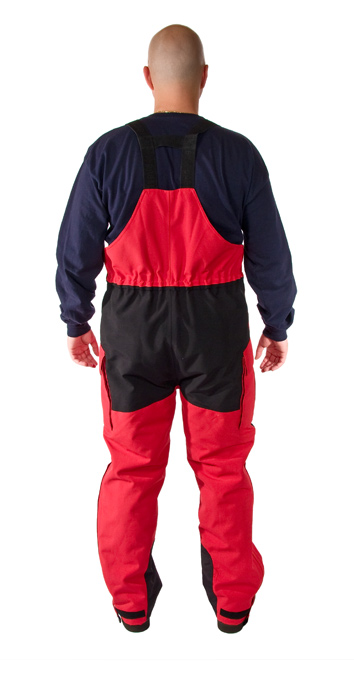 Guidewear Parka & Bibs Extra