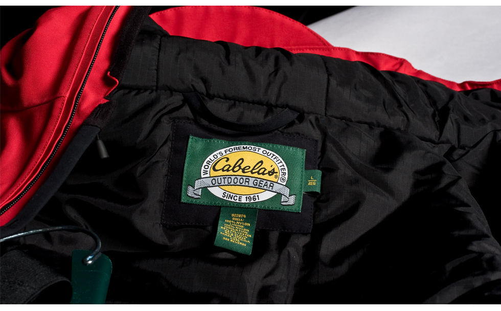 Guidewear Parka & Bibs 9