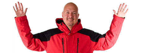 Guidewear Parka & Bibs