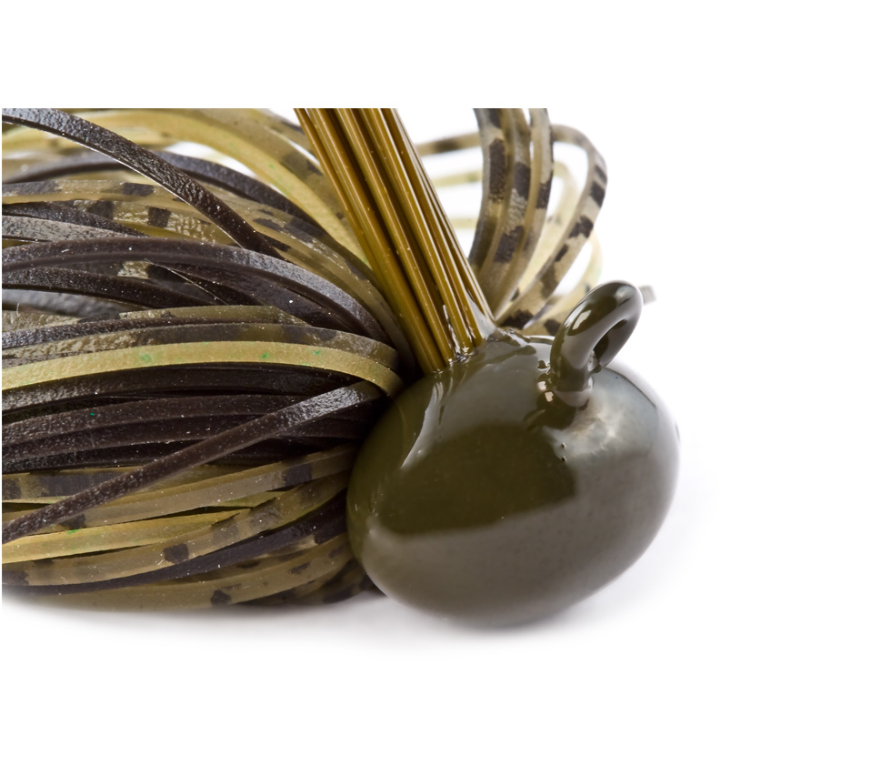 Football Jig 5