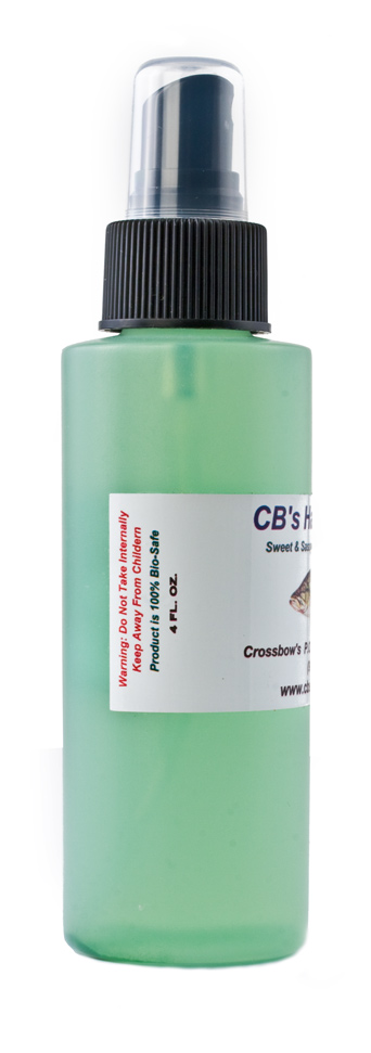 Garlic Oil Base Spray 2