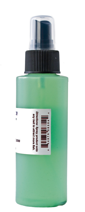 Garlic Oil Base Spray 3