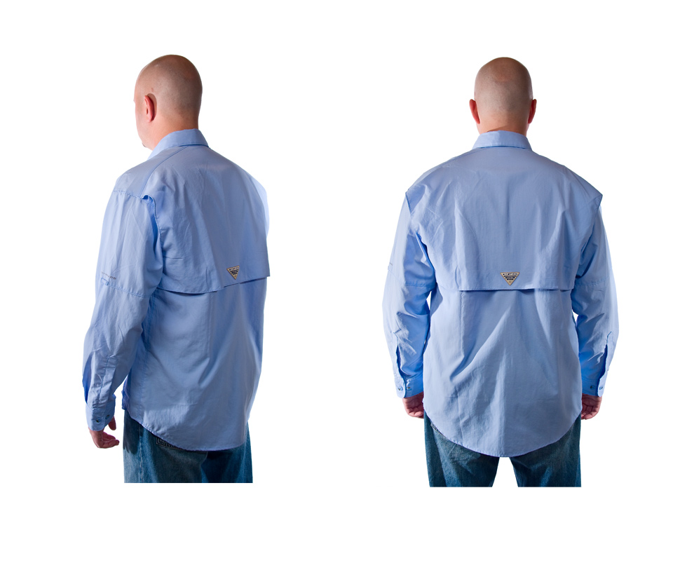 Blood and Guts Fishing Shirt 4