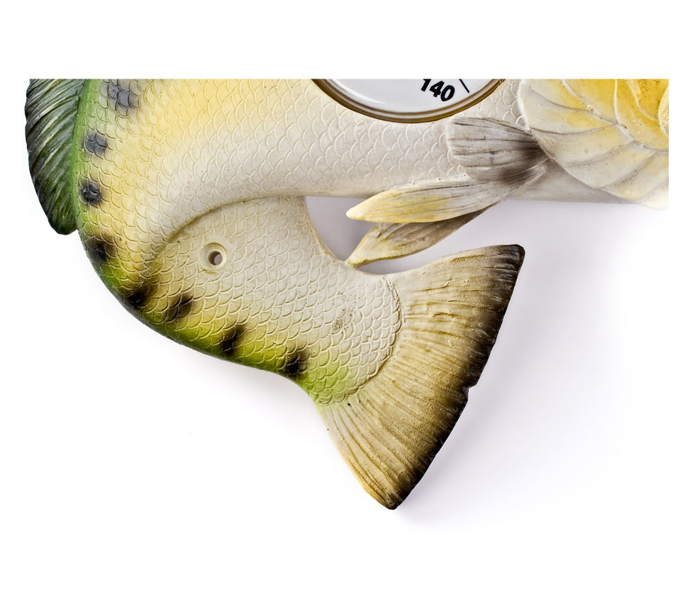 Bass Thermometer 3
