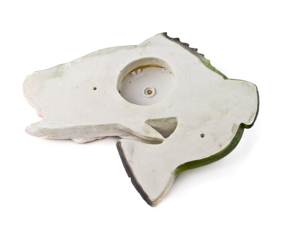 Bass Thermometer 5