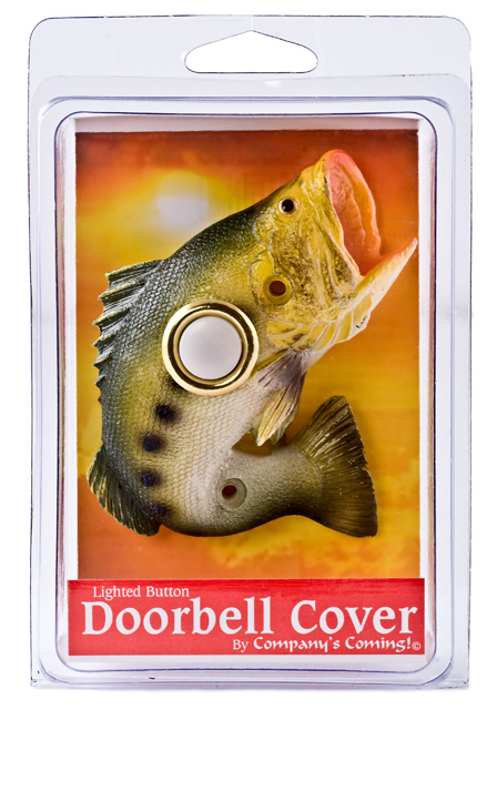Doorbell Cover 1
