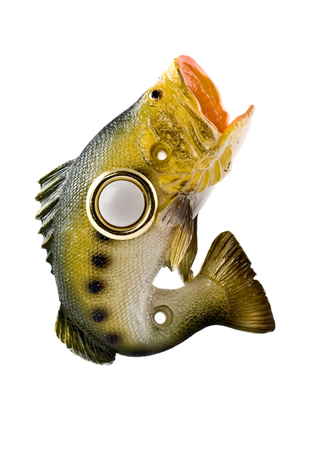 Doorbell Cover 7