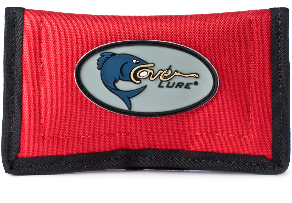 6.5" Premium Lure Cover 1