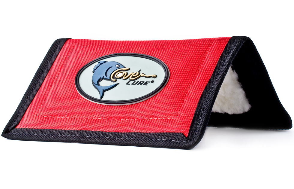 6.5" Premium Lure Cover 5
