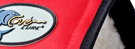 6.5" Premium Lure Cover