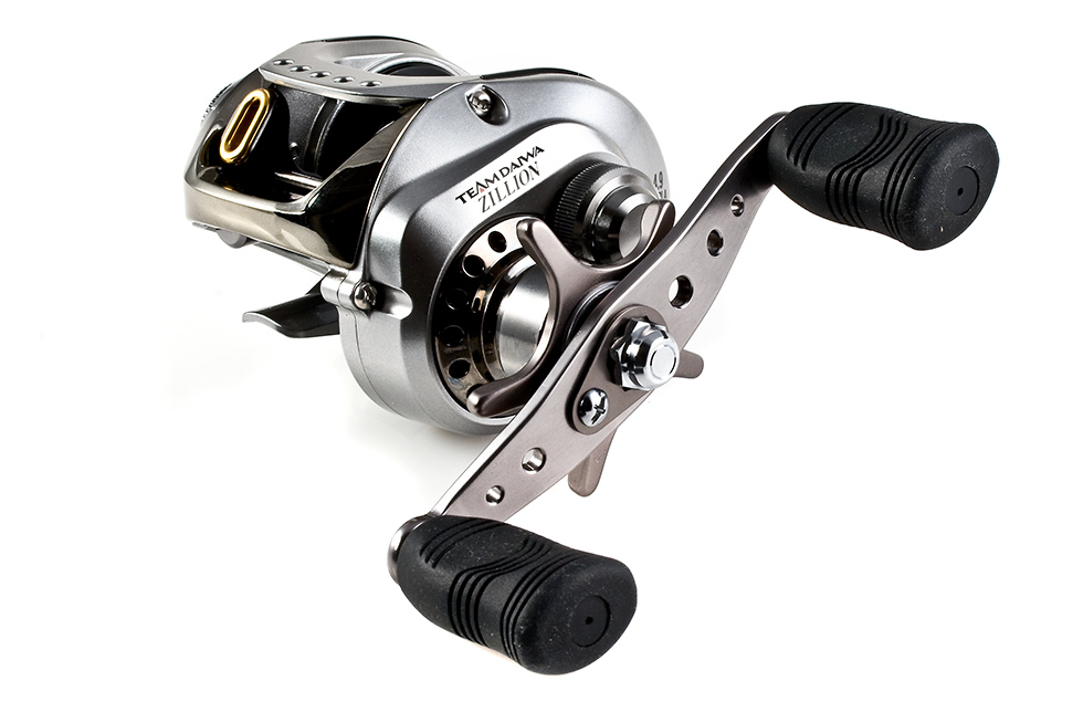 TD Zillion 4.9 Crazy Cranker 1