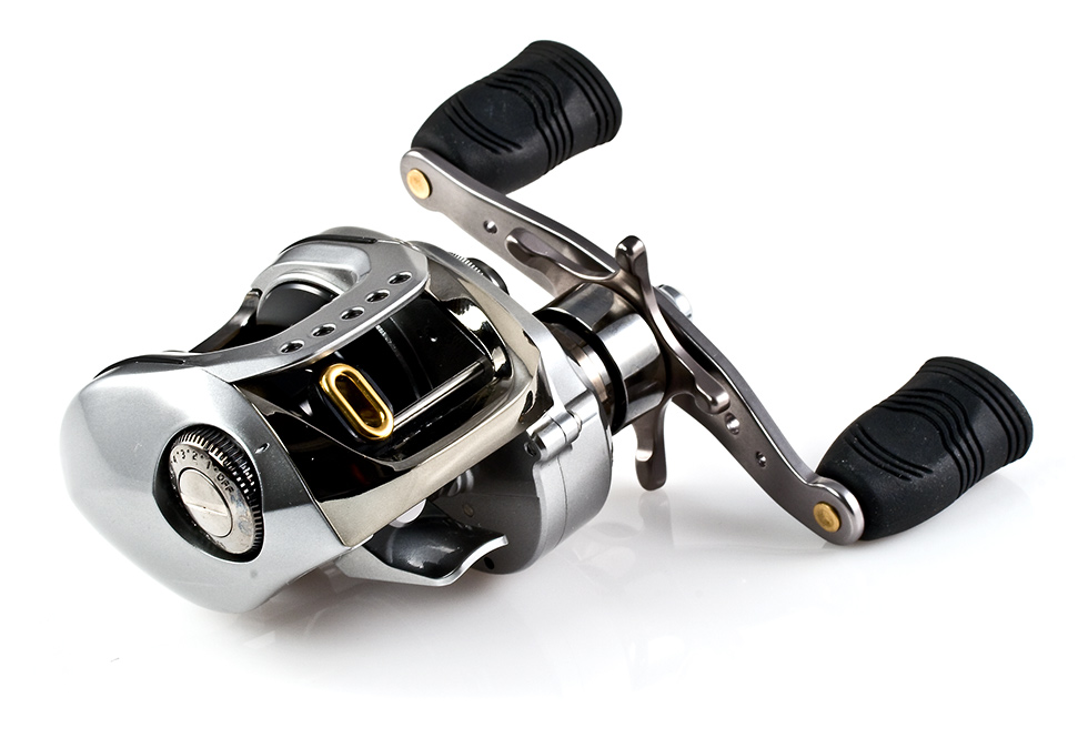 TD Zillion 4.9 Crazy Cranker 16