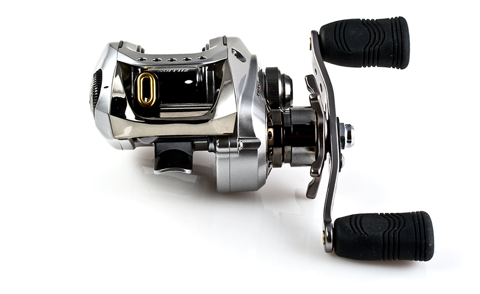 TD Zillion 4.9 Crazy Cranker 17