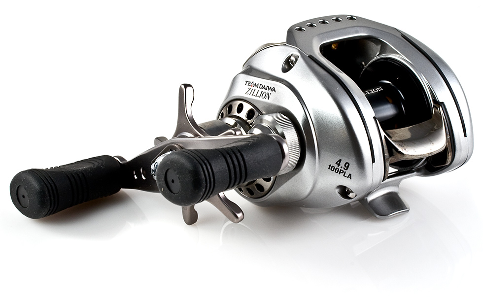 TD Zillion 4.9 Crazy Cranker 4