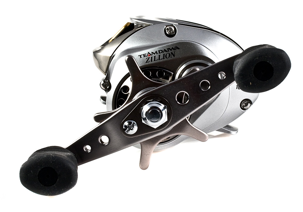 TD Zillion 4.9 Crazy Cranker 8