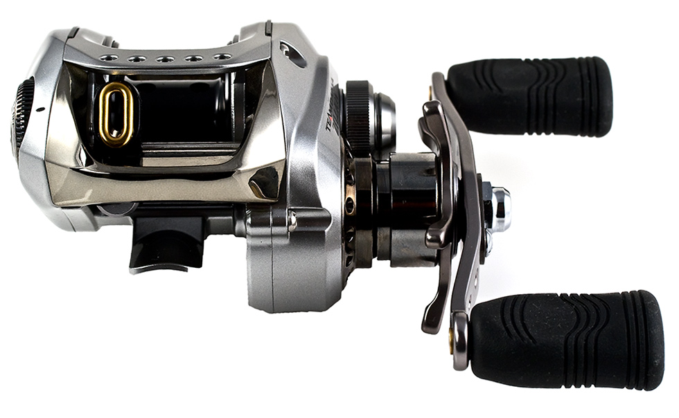TD Zillion 4.9 Crazy Cranker 9