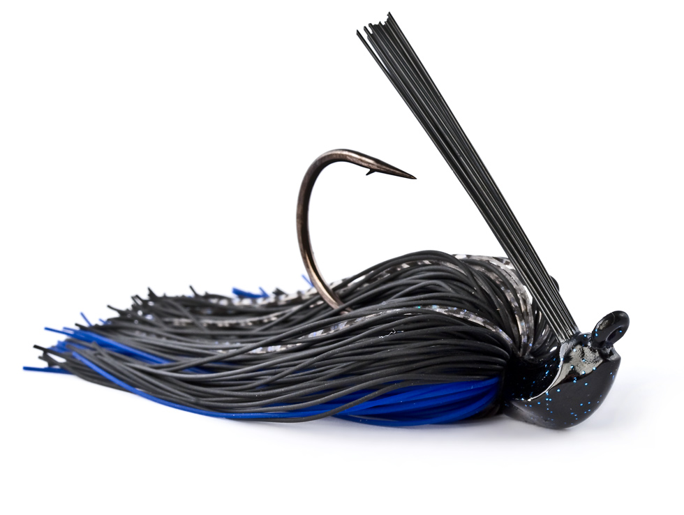 Mamba Jig 1