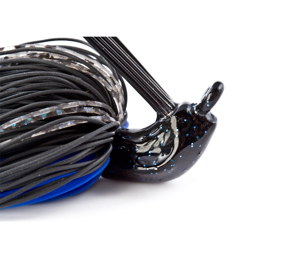 Mamba Jig 3
