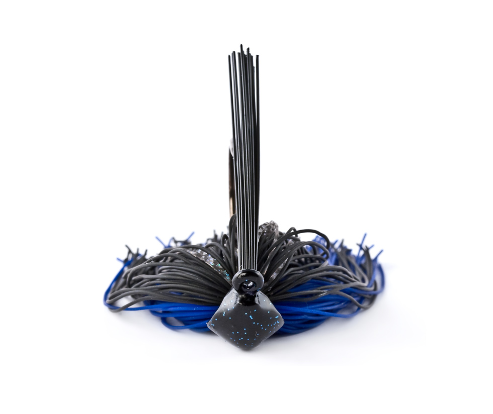Mamba Jig 6