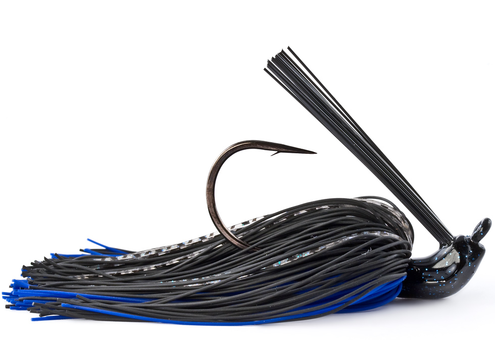 Mamba Jig 7